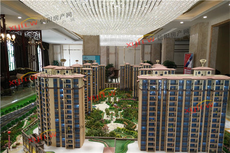 实验旁龙飞山城三室两厅精装修南北通透拎包入住