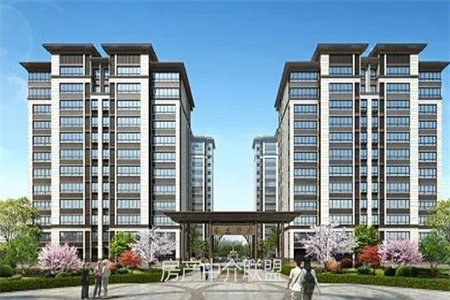 出售泰安北黄小区3室2厅1卫104平精装修